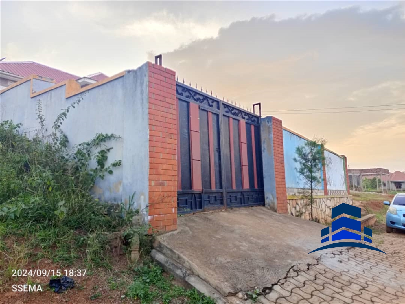 Bungalow for sale in Buyaala Wakiso