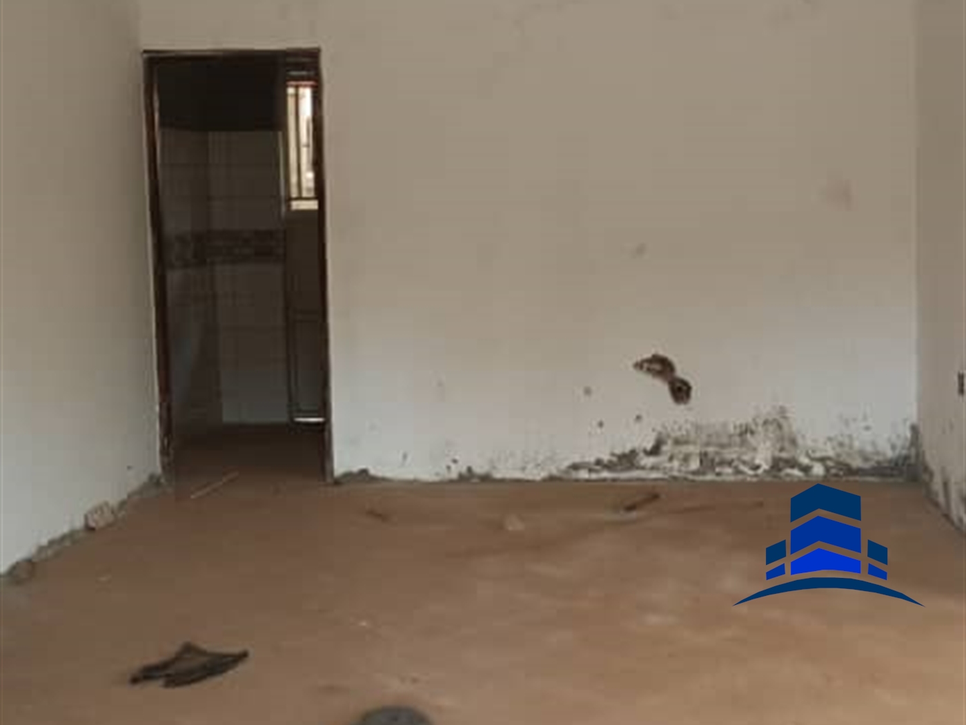 Bungalow for sale in Gayaza Wakiso