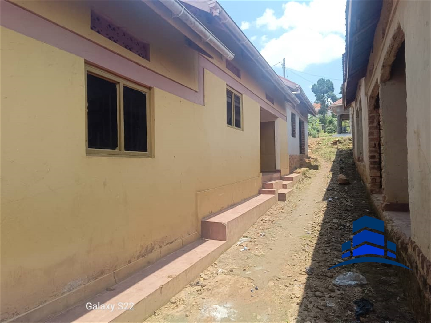 Rental units for sale in Bulenga Wakiso