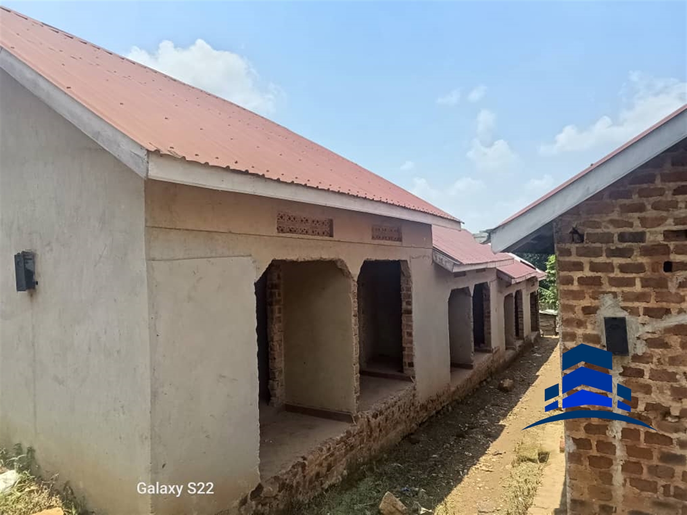 Rental units for sale in Bulenga Wakiso