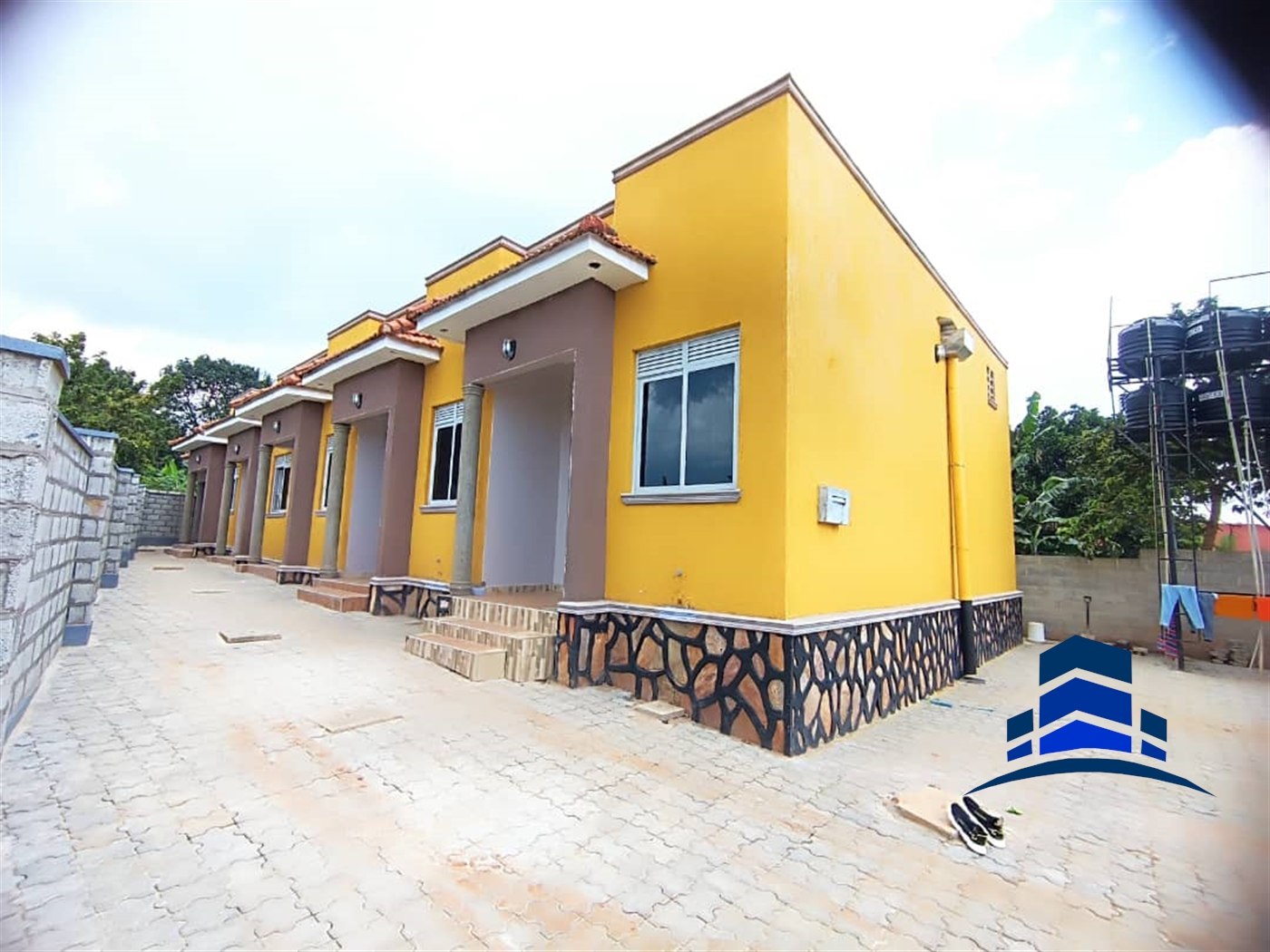 Rental units for sale in Kira Wakiso