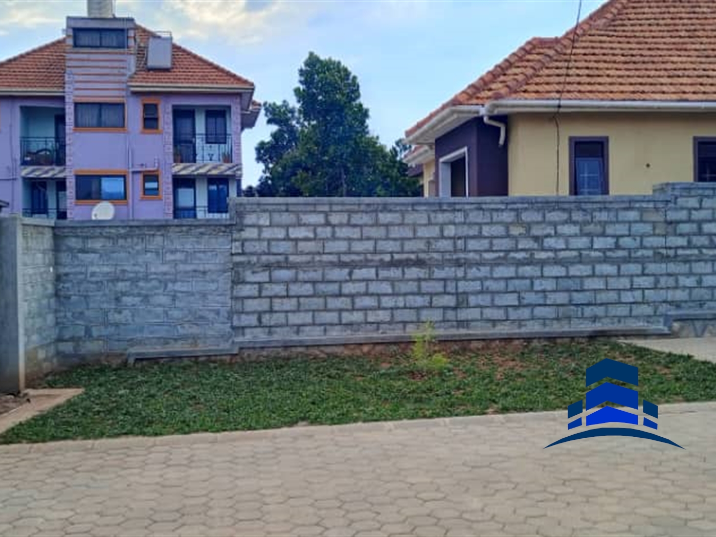 Bungalow for sale in Bweya Wakiso