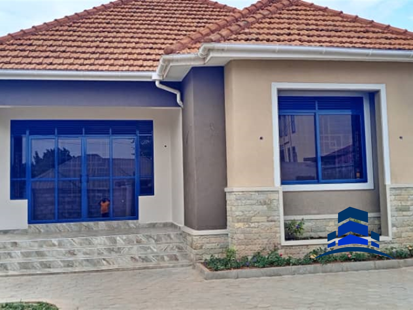 Bungalow for sale in Bweya Wakiso