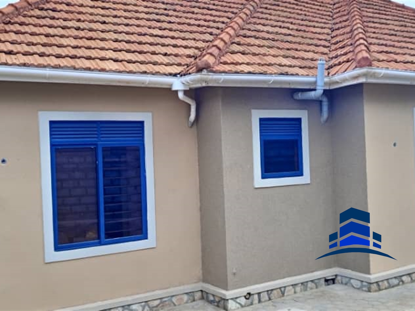 Bungalow for sale in Bweya Wakiso