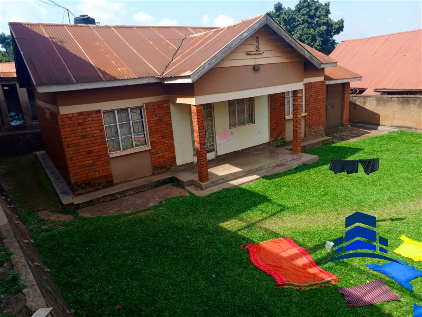 Bungalow for sale in Kisaasi Kampala