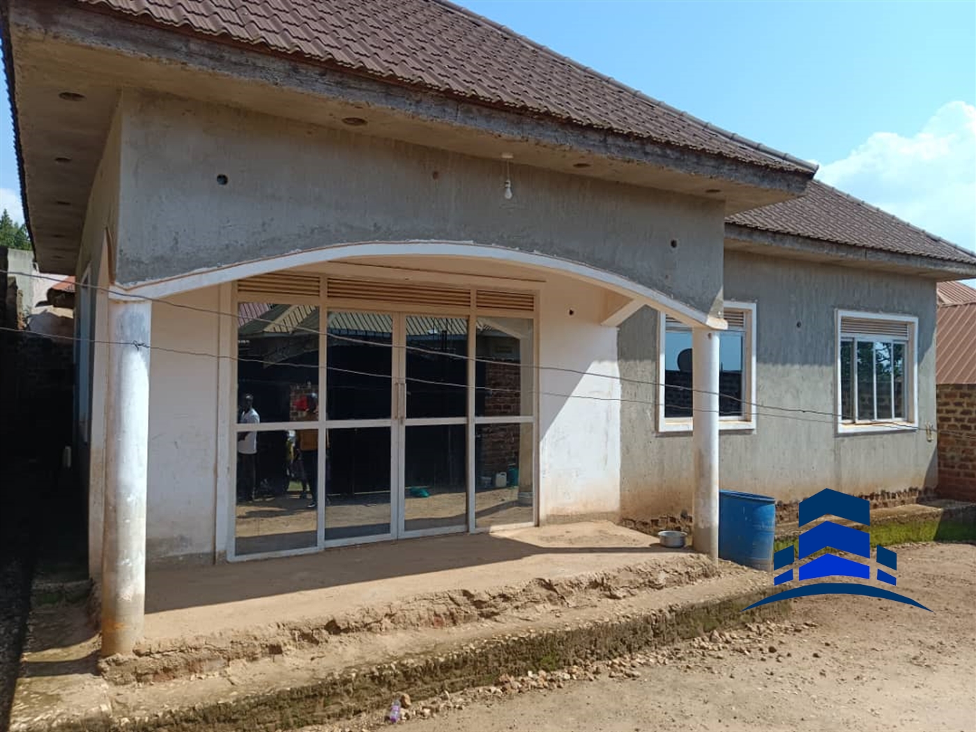 Bungalow for sale in Namugongo Wakiso