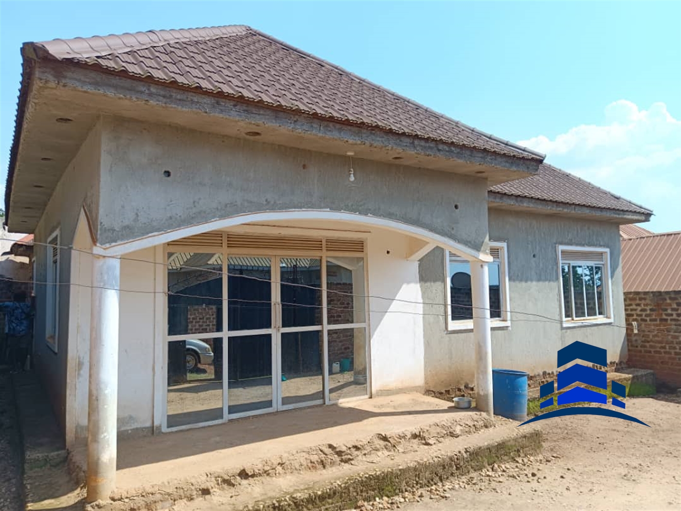 Bungalow for sale in Namugongo Wakiso