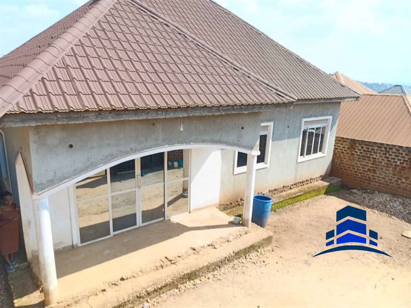 Bungalow for sale in Namugongo Wakiso