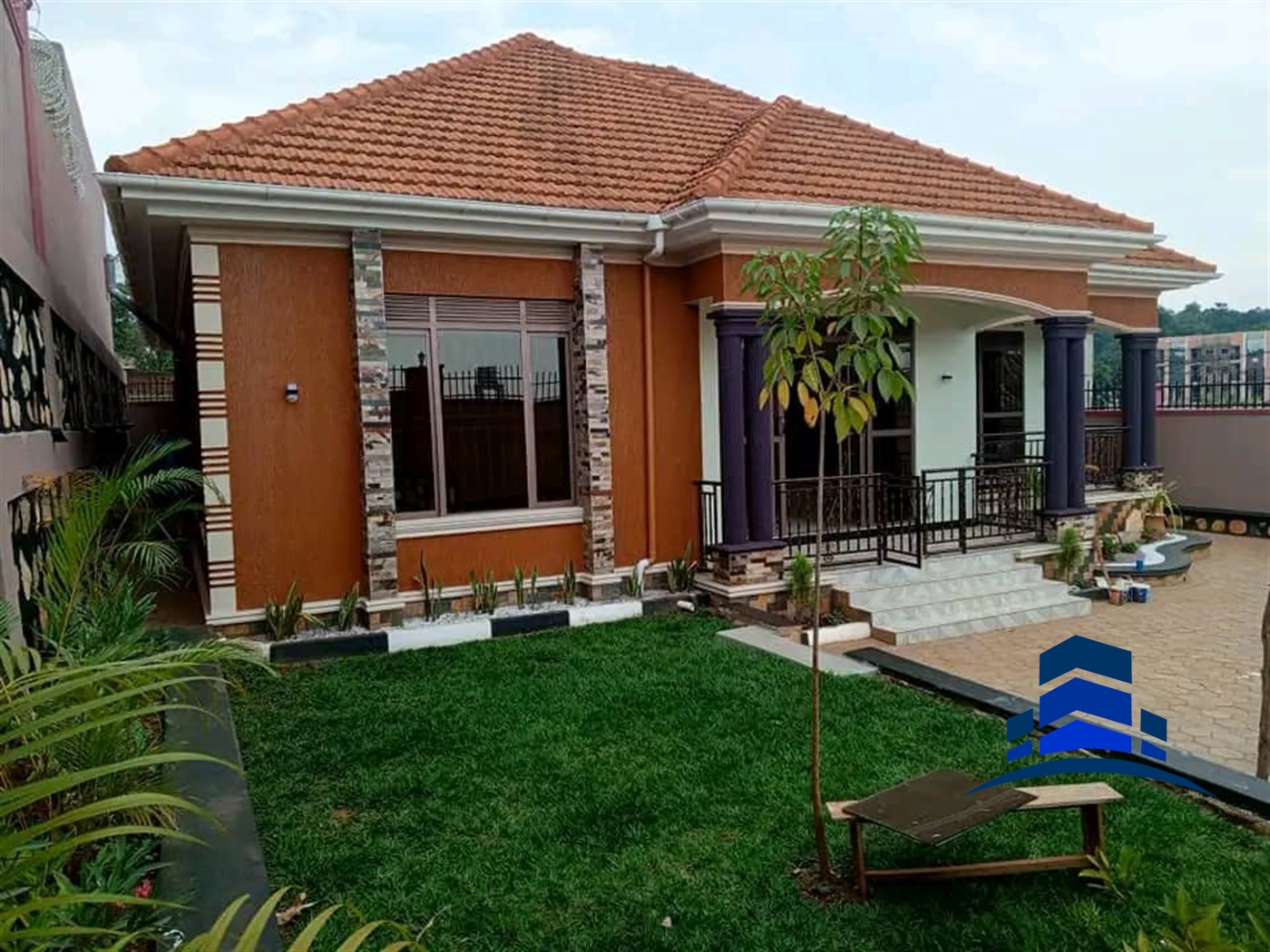 Bungalow for sale in Kira Wakiso