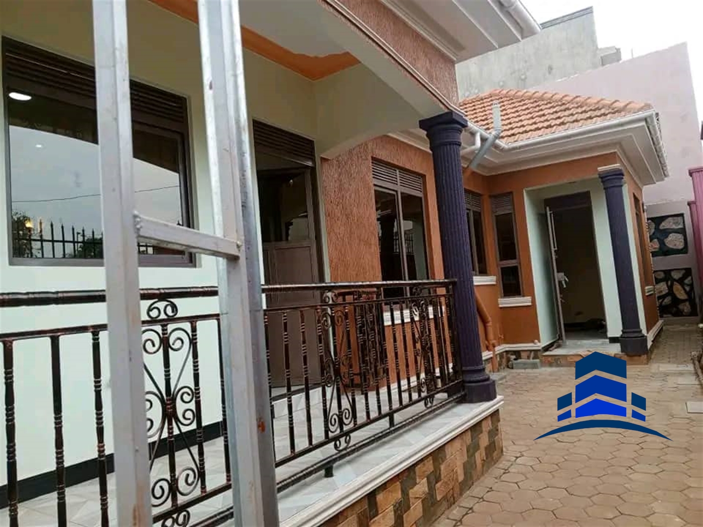 Bungalow for sale in Kira Wakiso