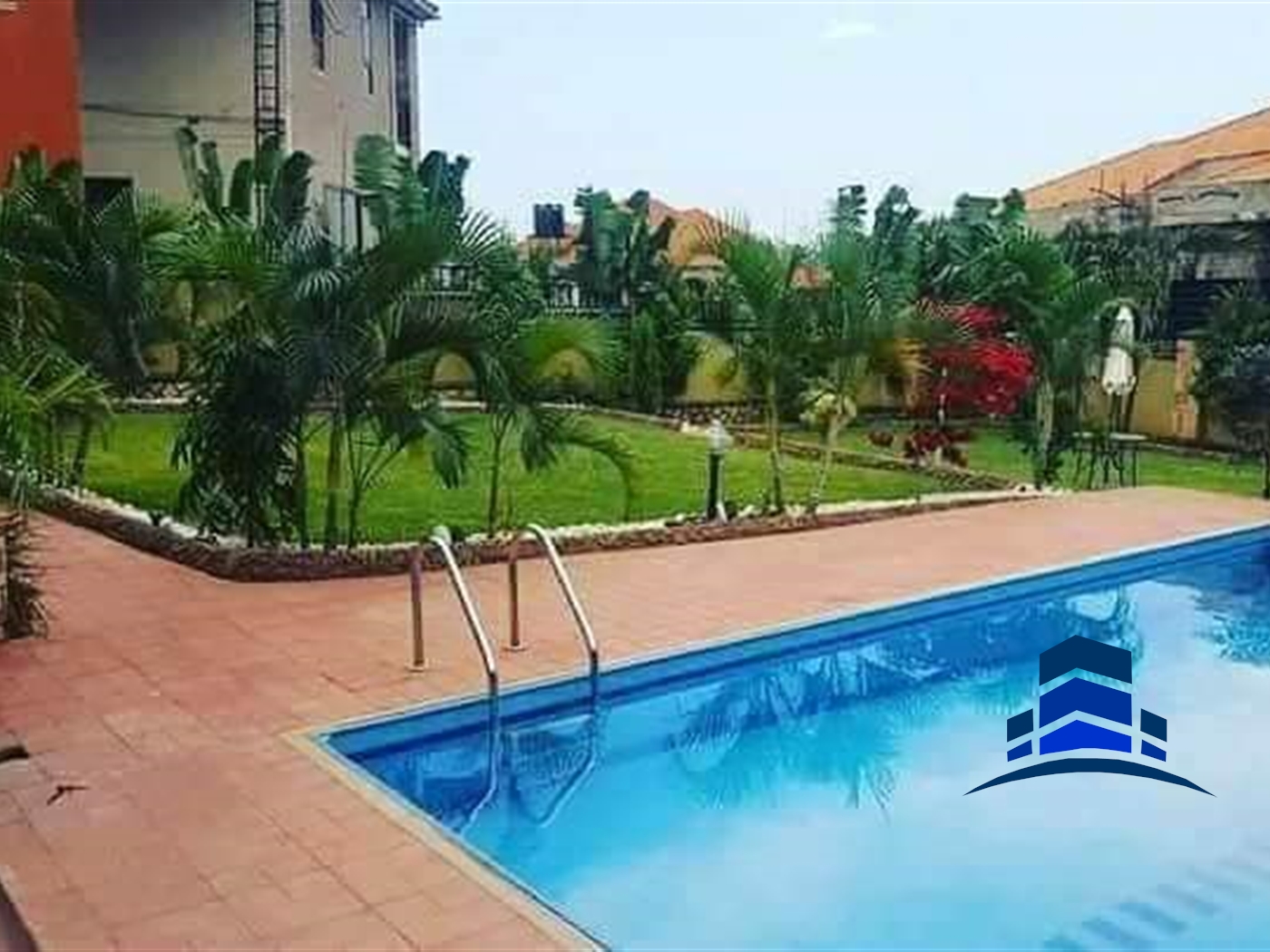 Mansion for sale in Naalya Wakiso