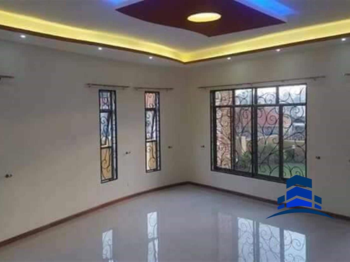 Mansion for sale in Naalya Wakiso