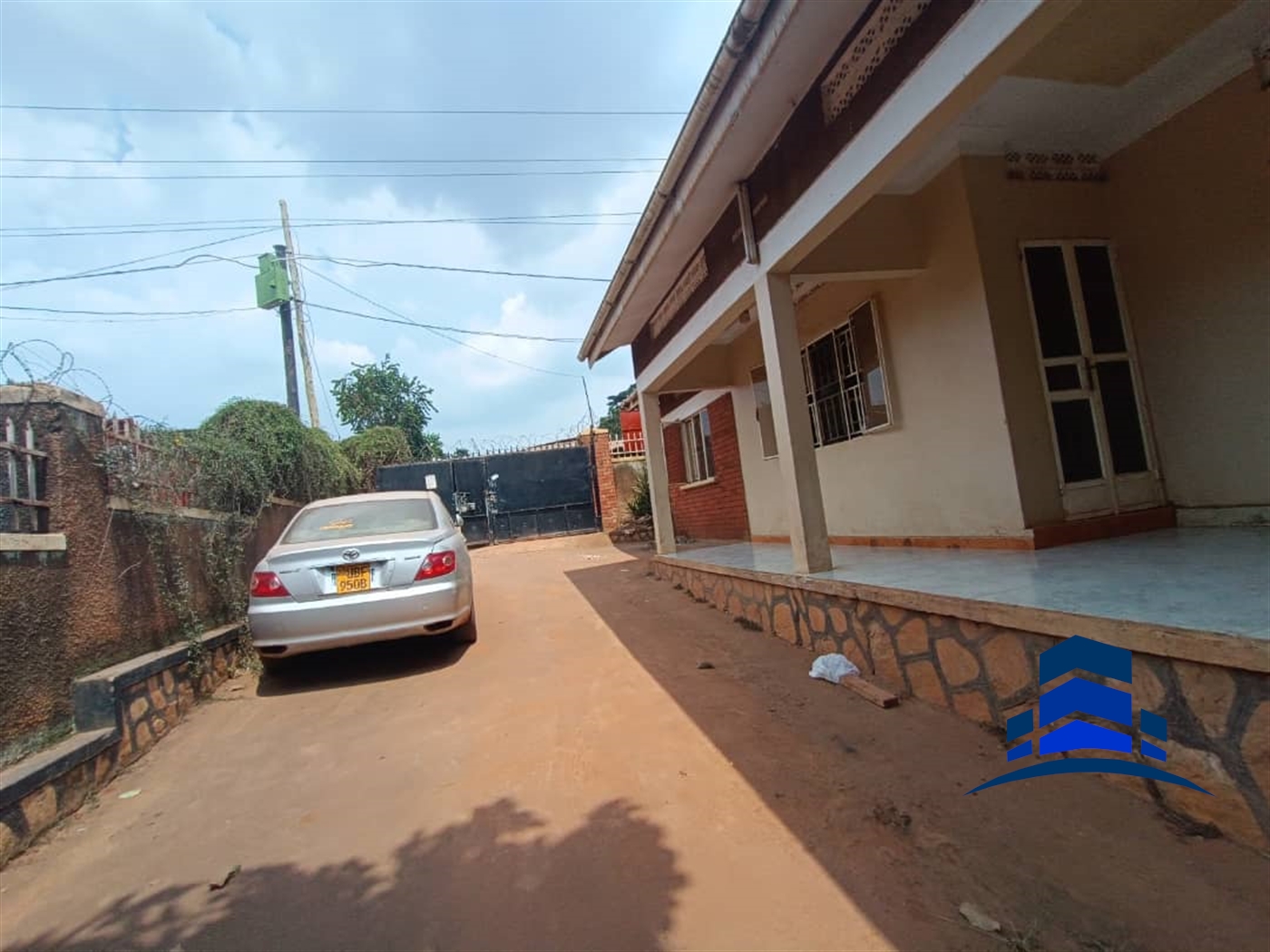 Rental units for sale in Kireka Wakiso