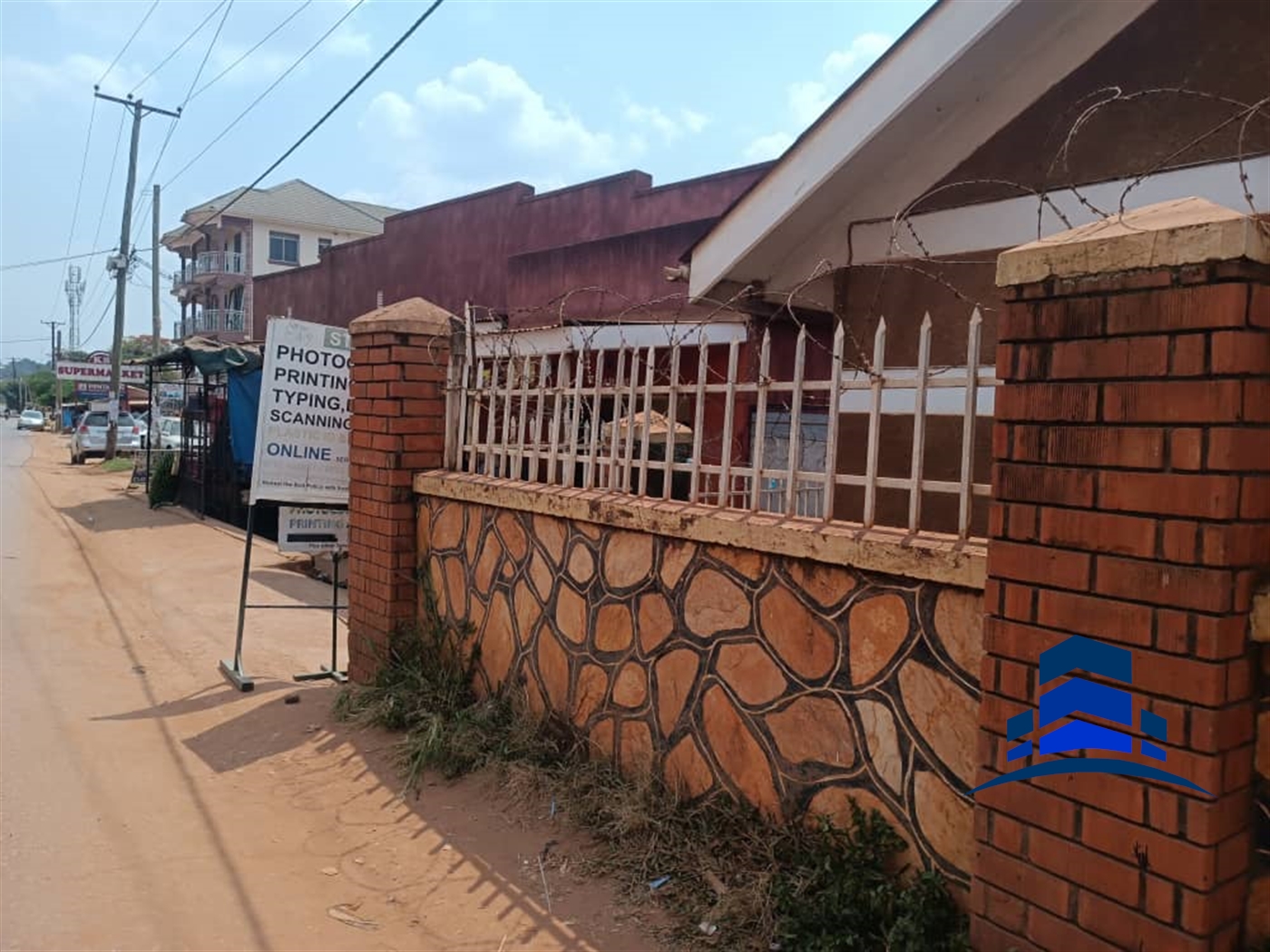 Rental units for sale in Kireka Wakiso