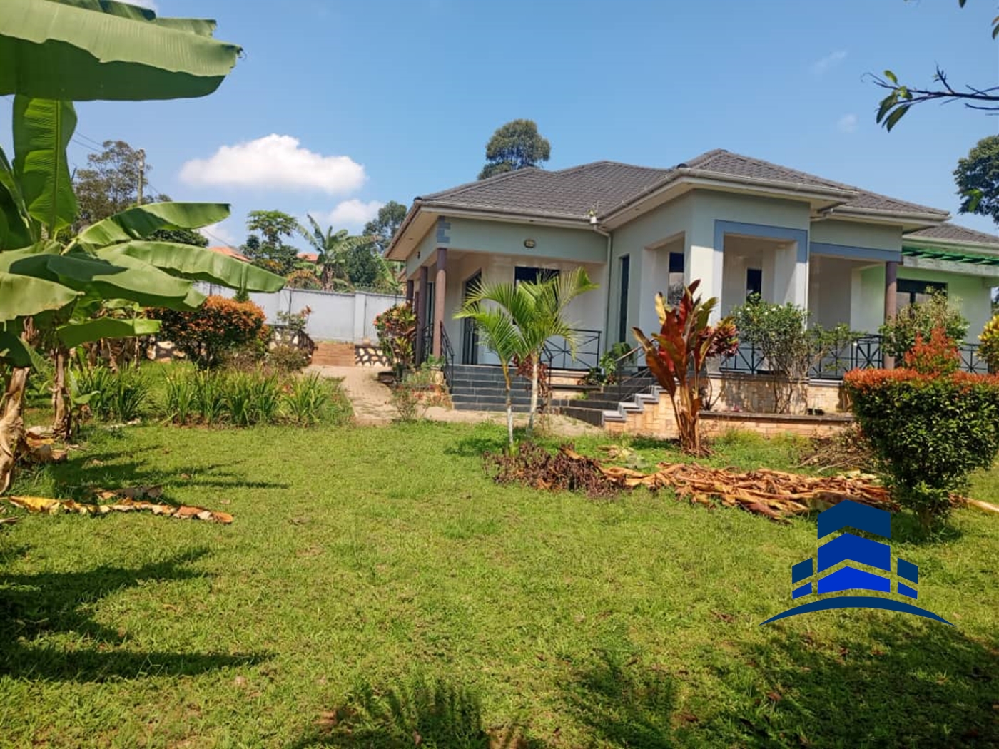 Bungalow for sale in Nkoowe Wakiso