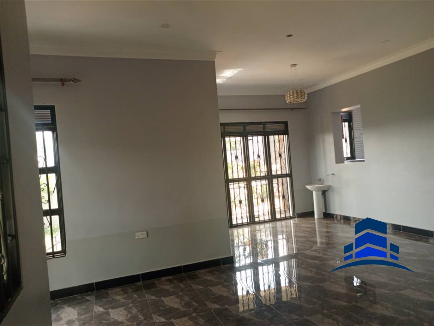 Bungalow for sale in Nkoowe Wakiso