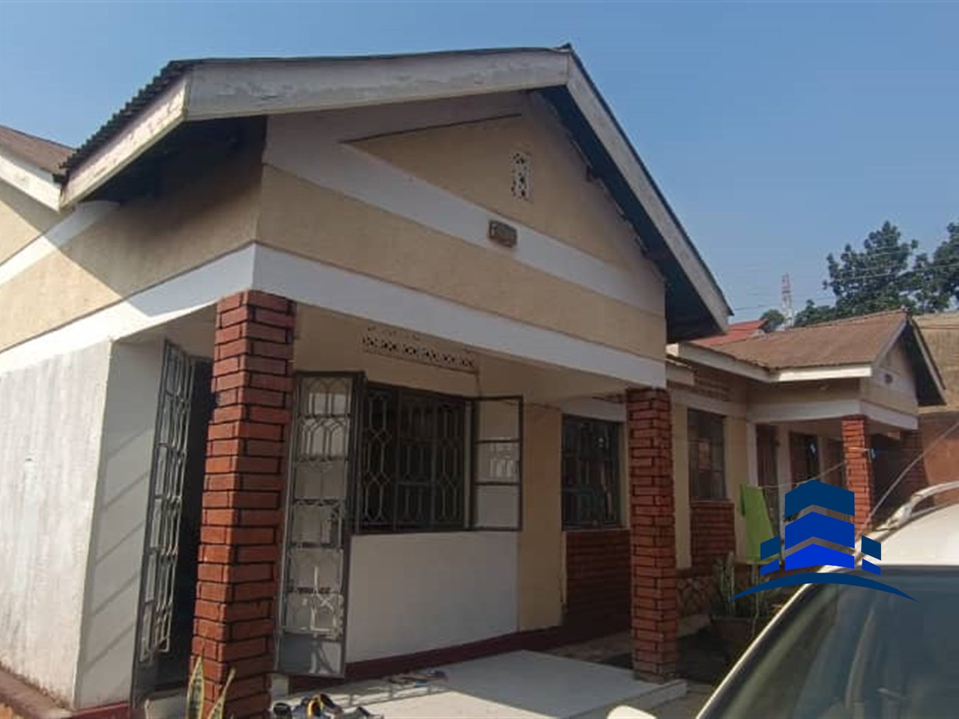 Rental units for sale in Ntinda Kampala