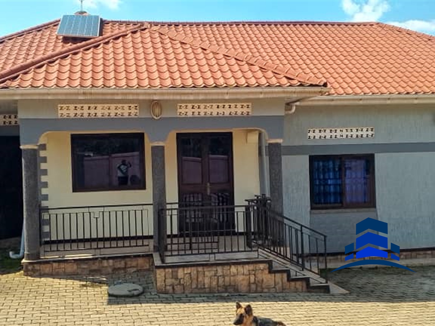 Bungalow for sale in Wantoni Mukono