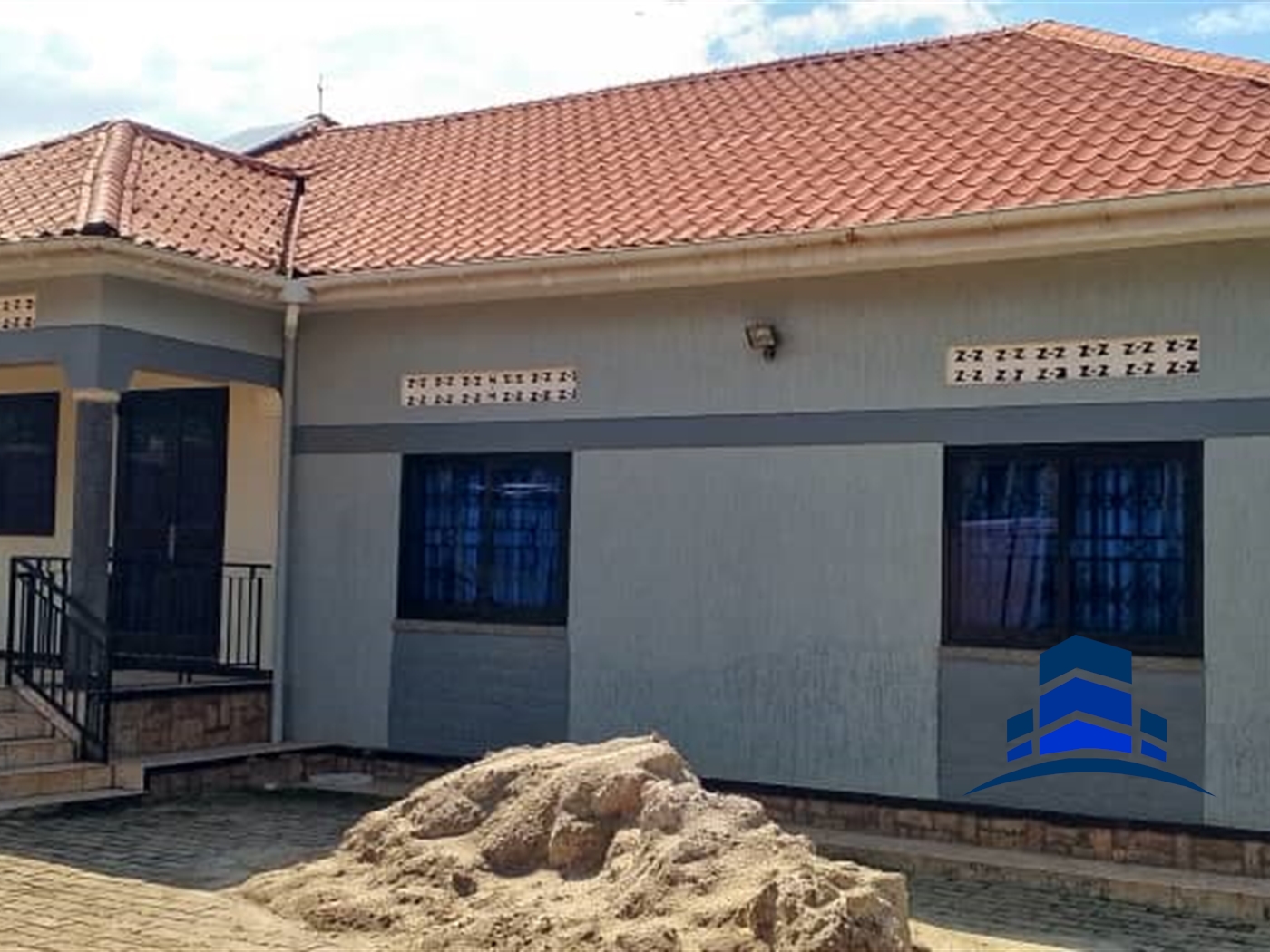 Bungalow for sale in Wantoni Mukono