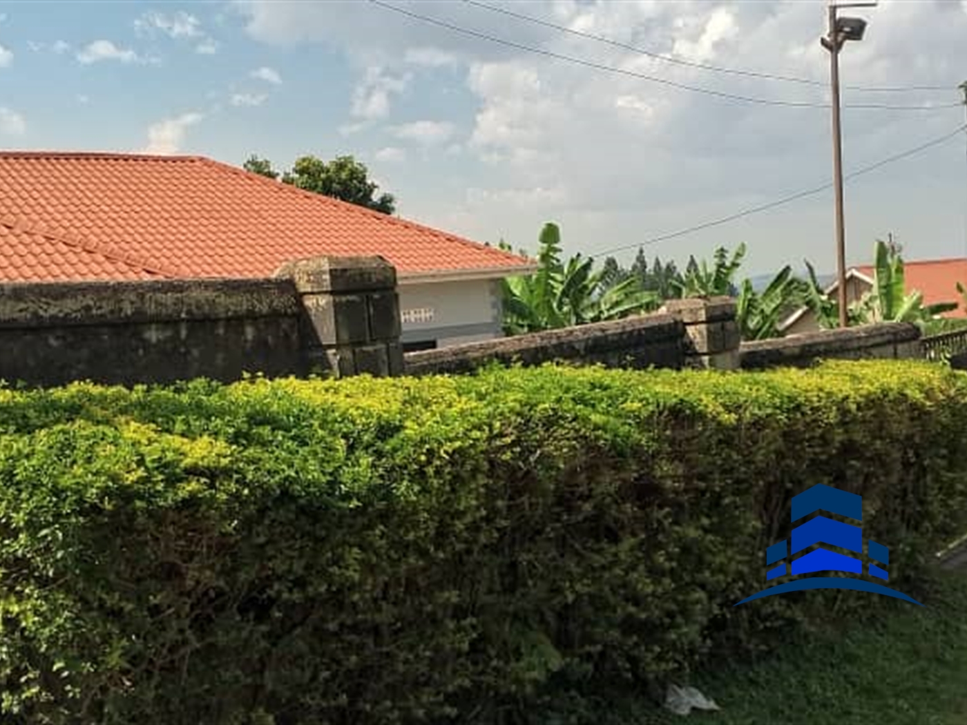 Bungalow for sale in Wantoni Mukono