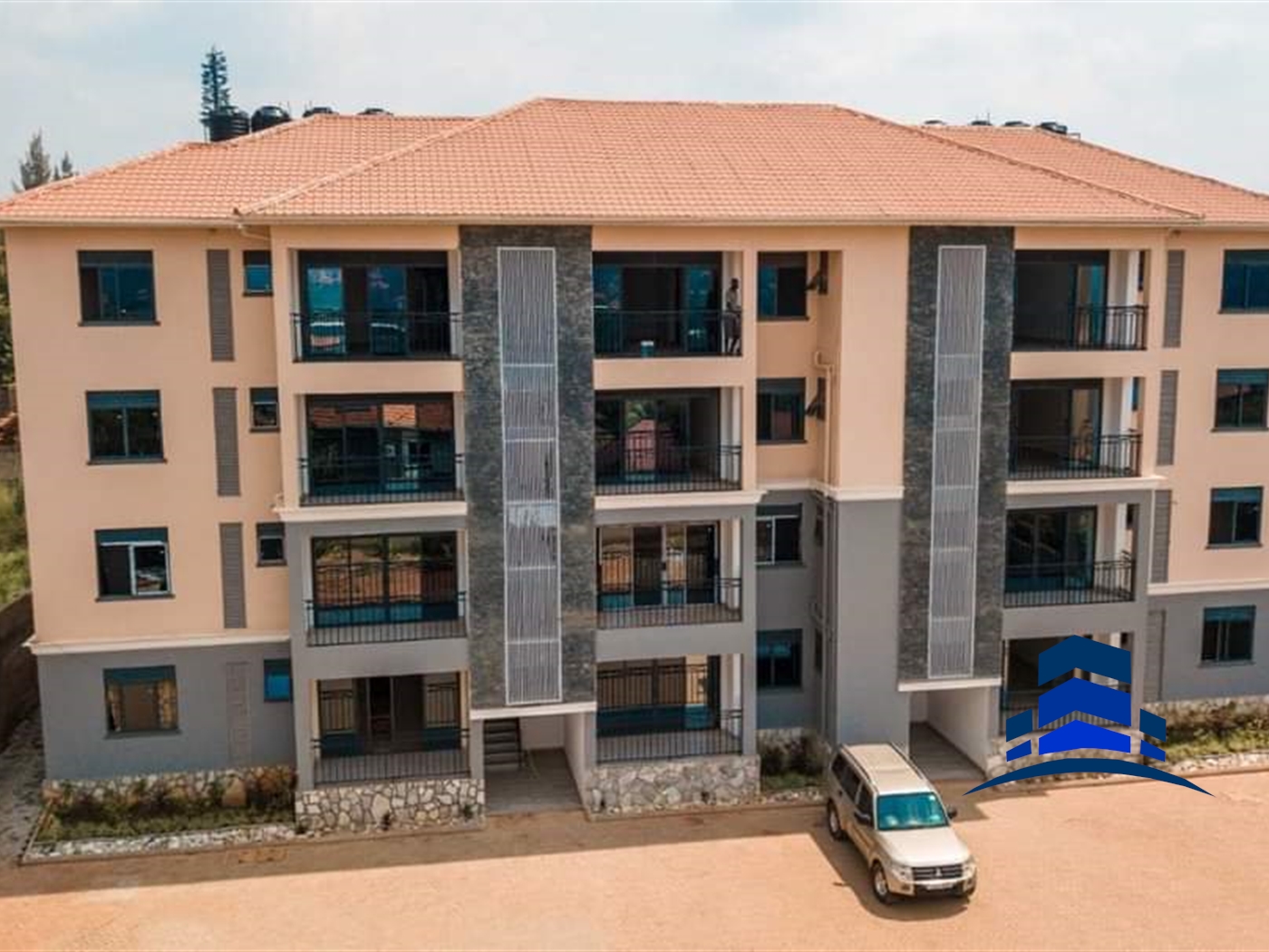 Condominium for sale in Najjera Wakiso