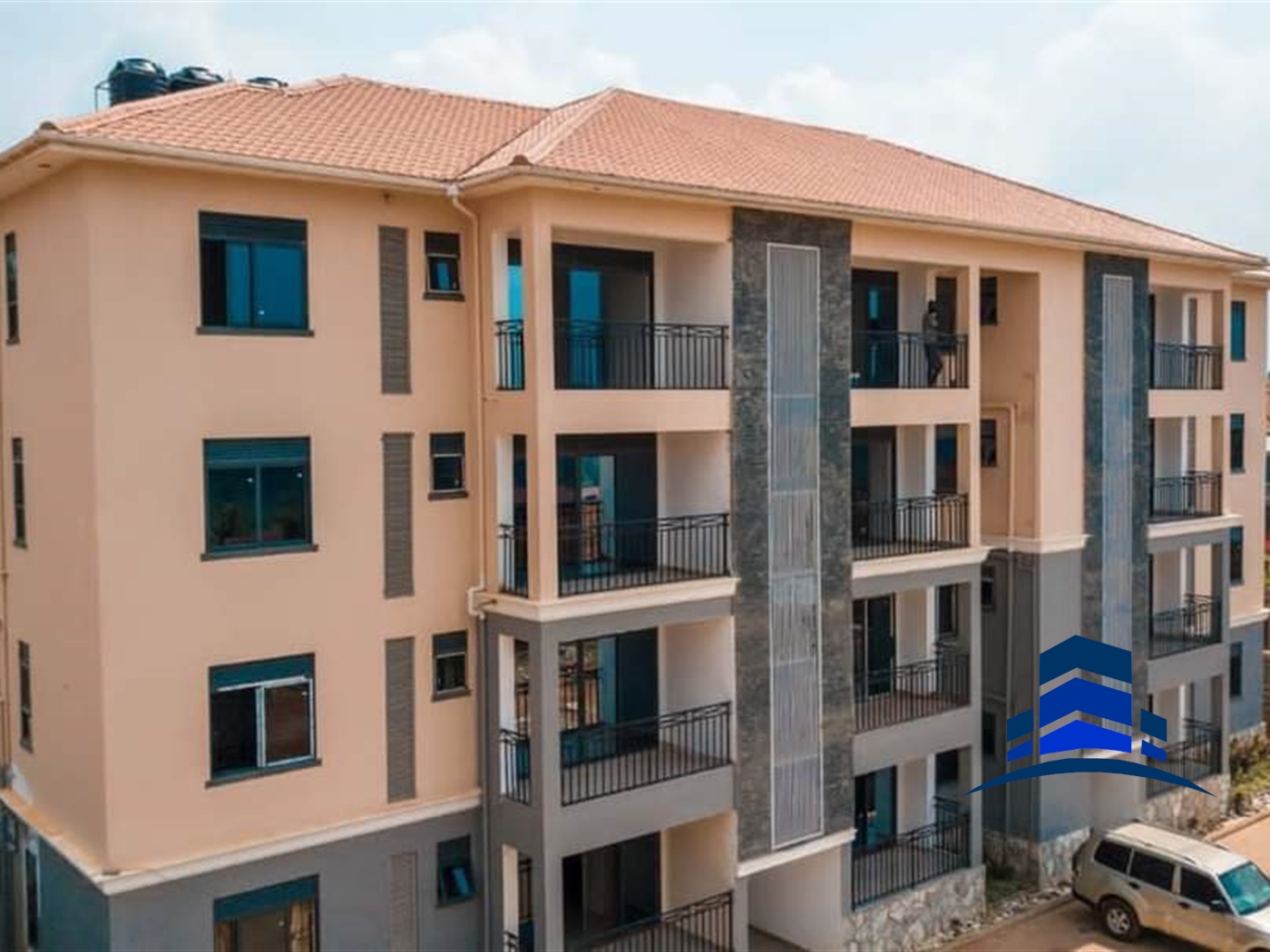 Condominium for sale in Najjera Wakiso