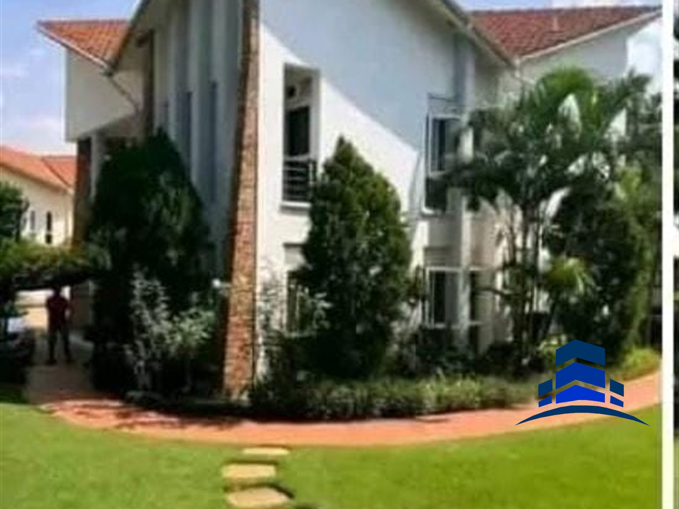 Storeyed house for sale in Lubowa Wakiso