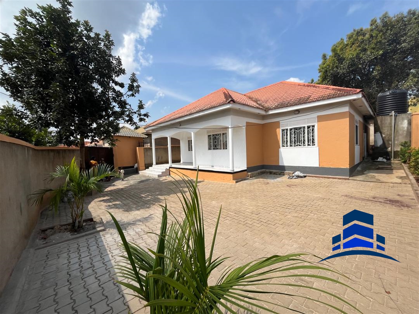 Bungalow for sale in Namulanda Wakiso