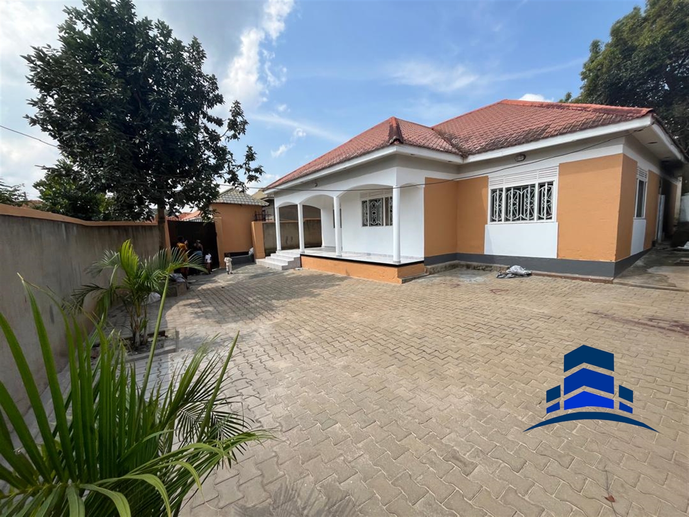 Bungalow for sale in Namulanda Wakiso