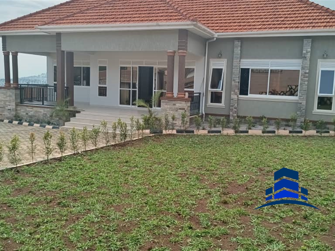 Bungalow for sale in Akright Wakiso