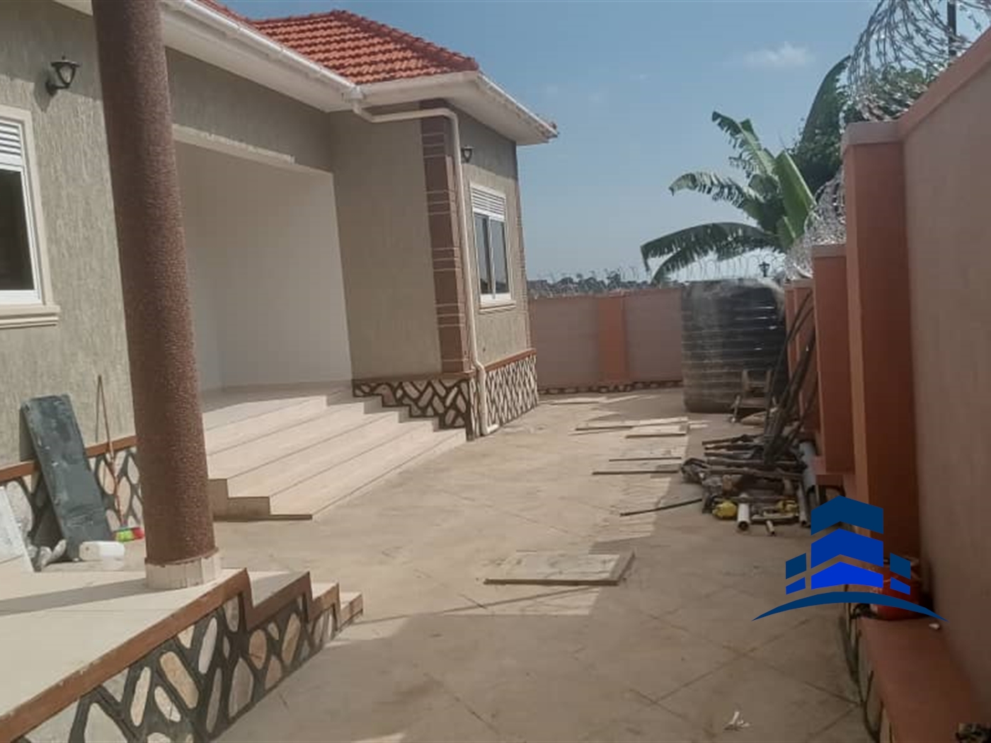 Bungalow for sale in Akright Wakiso