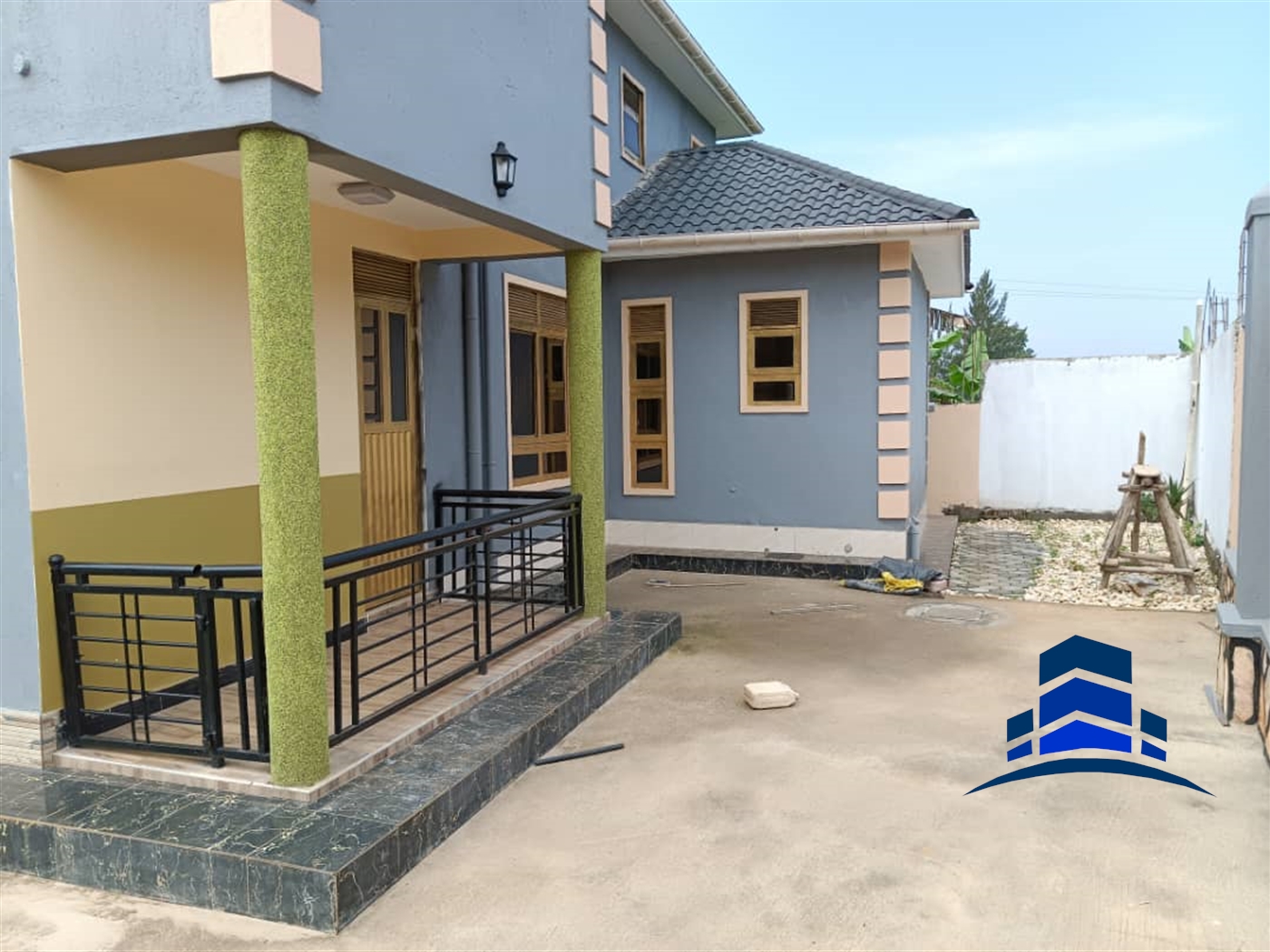 Storeyed house for sale in Kisowela Mukono