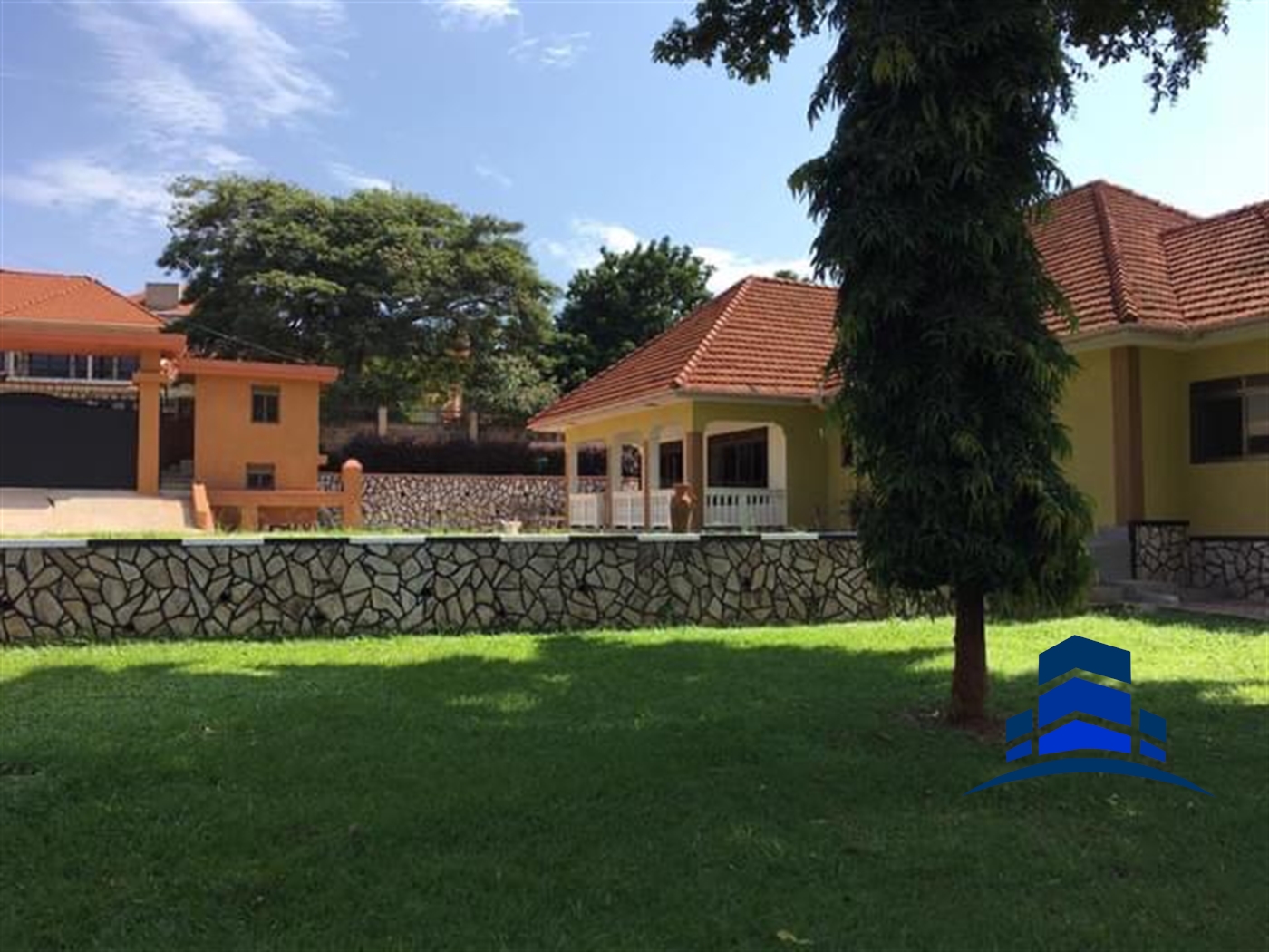 Bungalow for sale in Buziga Kampala