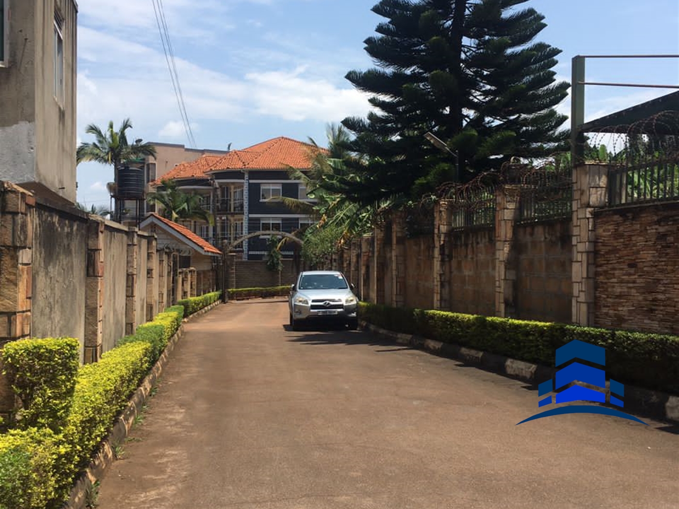 Bungalow for sale in Buziga Kampala