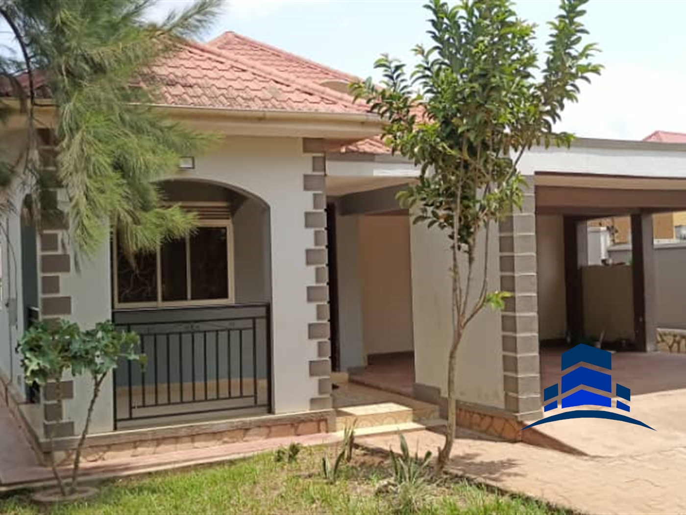 Bungalow for sale in Kira Wakiso