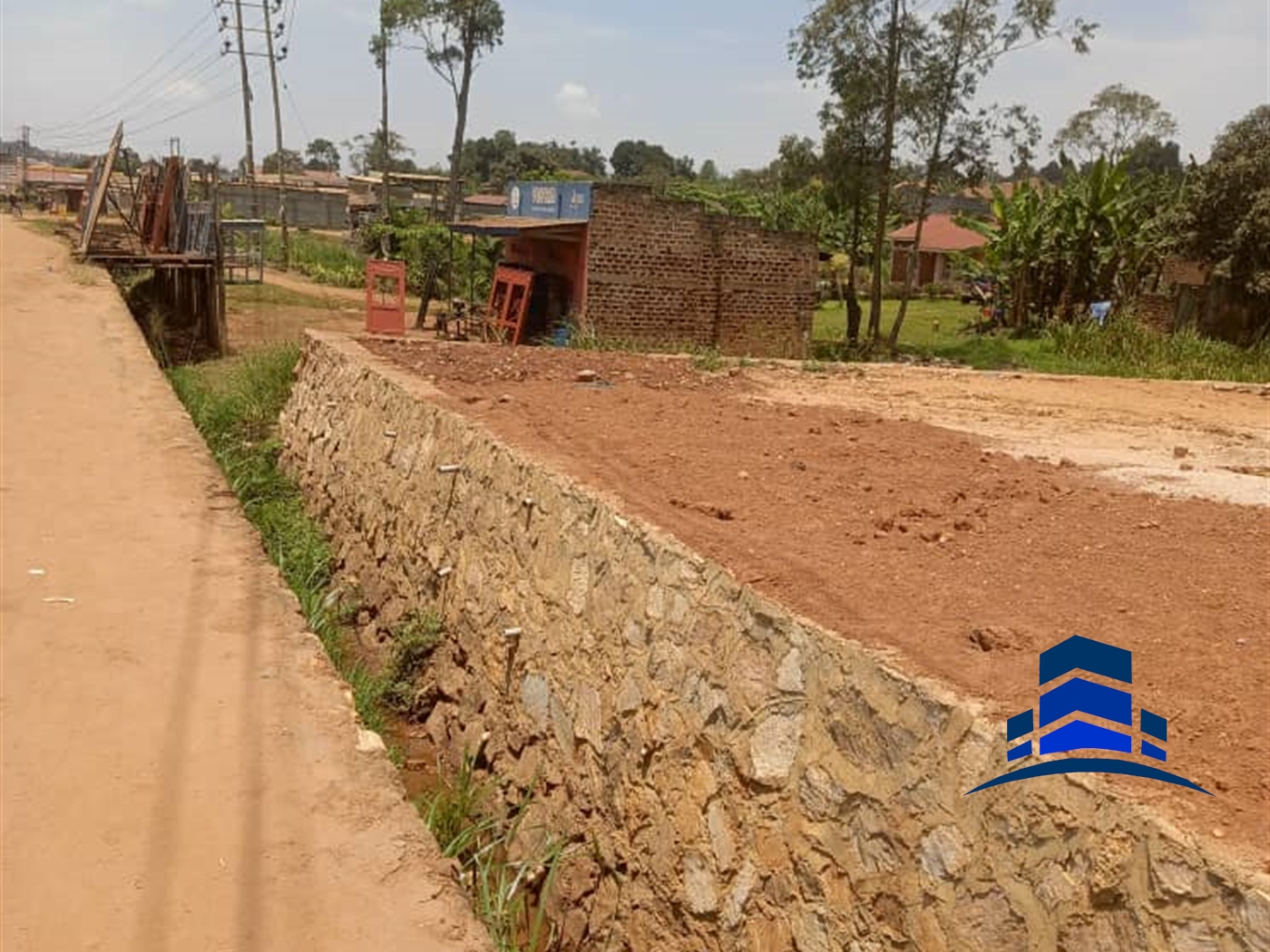 Commercial Land for sale in Katalemwa Luweero