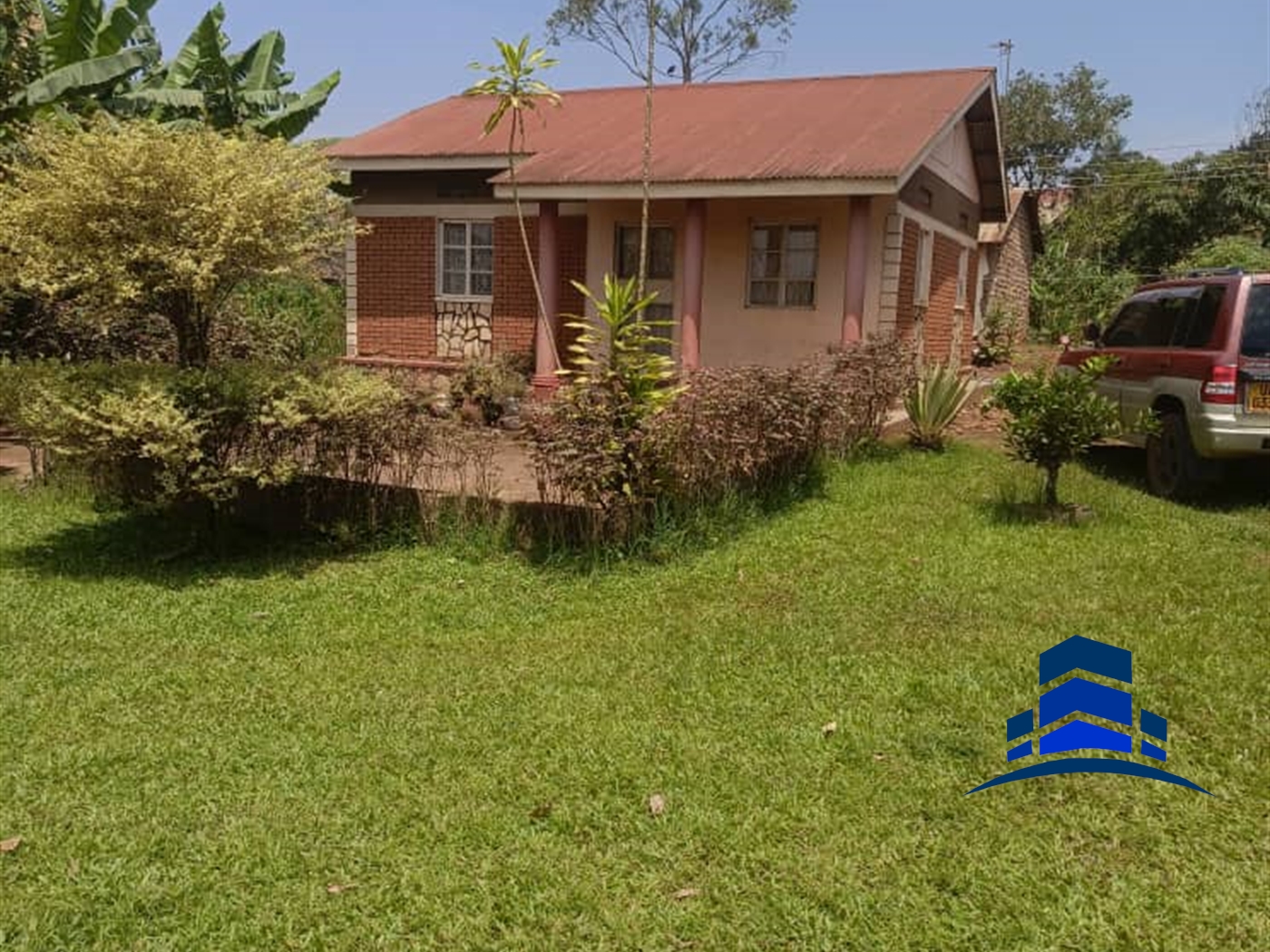 Commercial Land for sale in Katalemwa Luweero