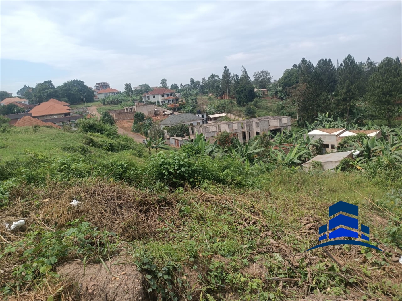 Agricultural Land for sale in Kira Wakiso