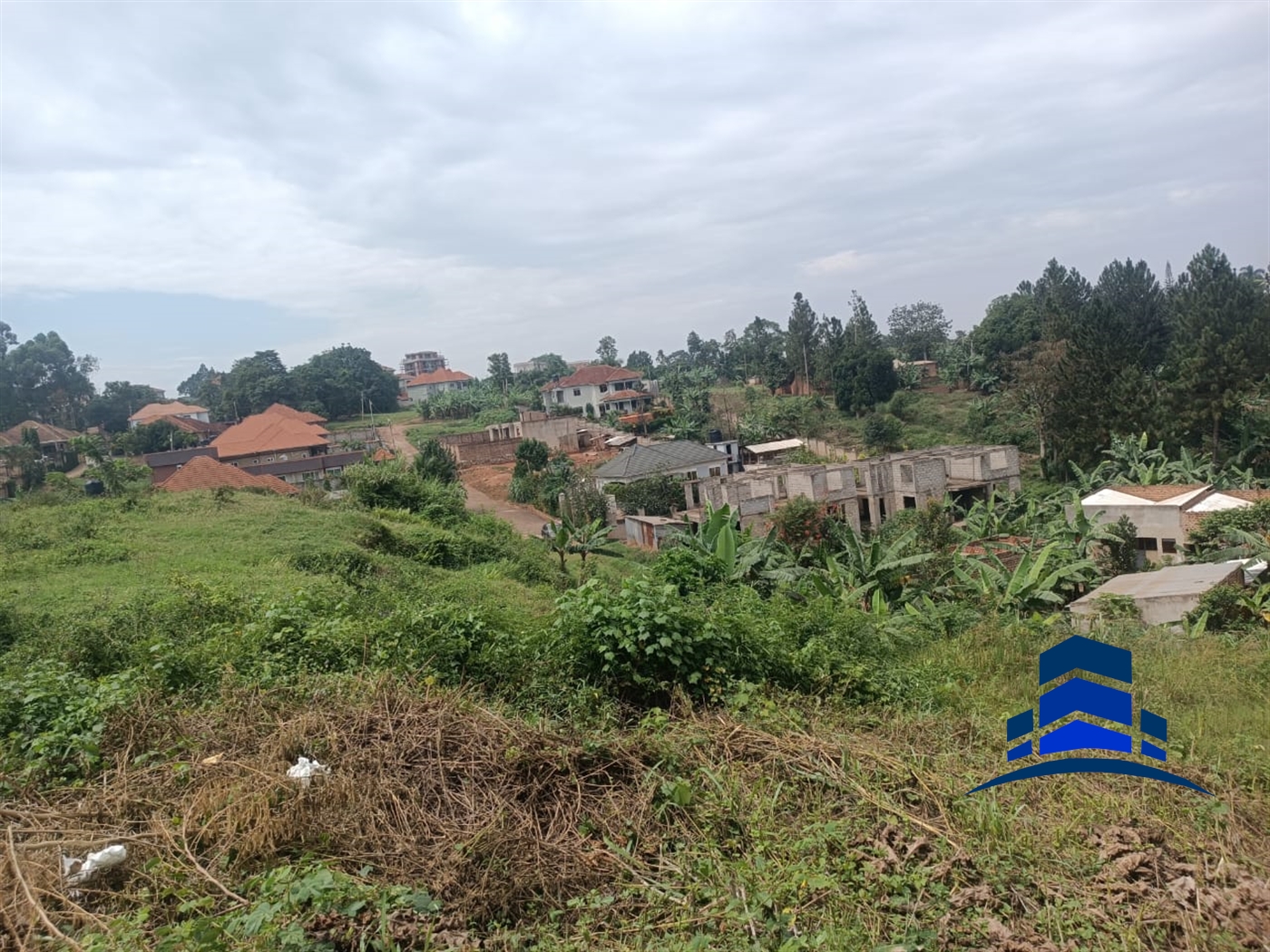 Agricultural Land for sale in Kira Wakiso