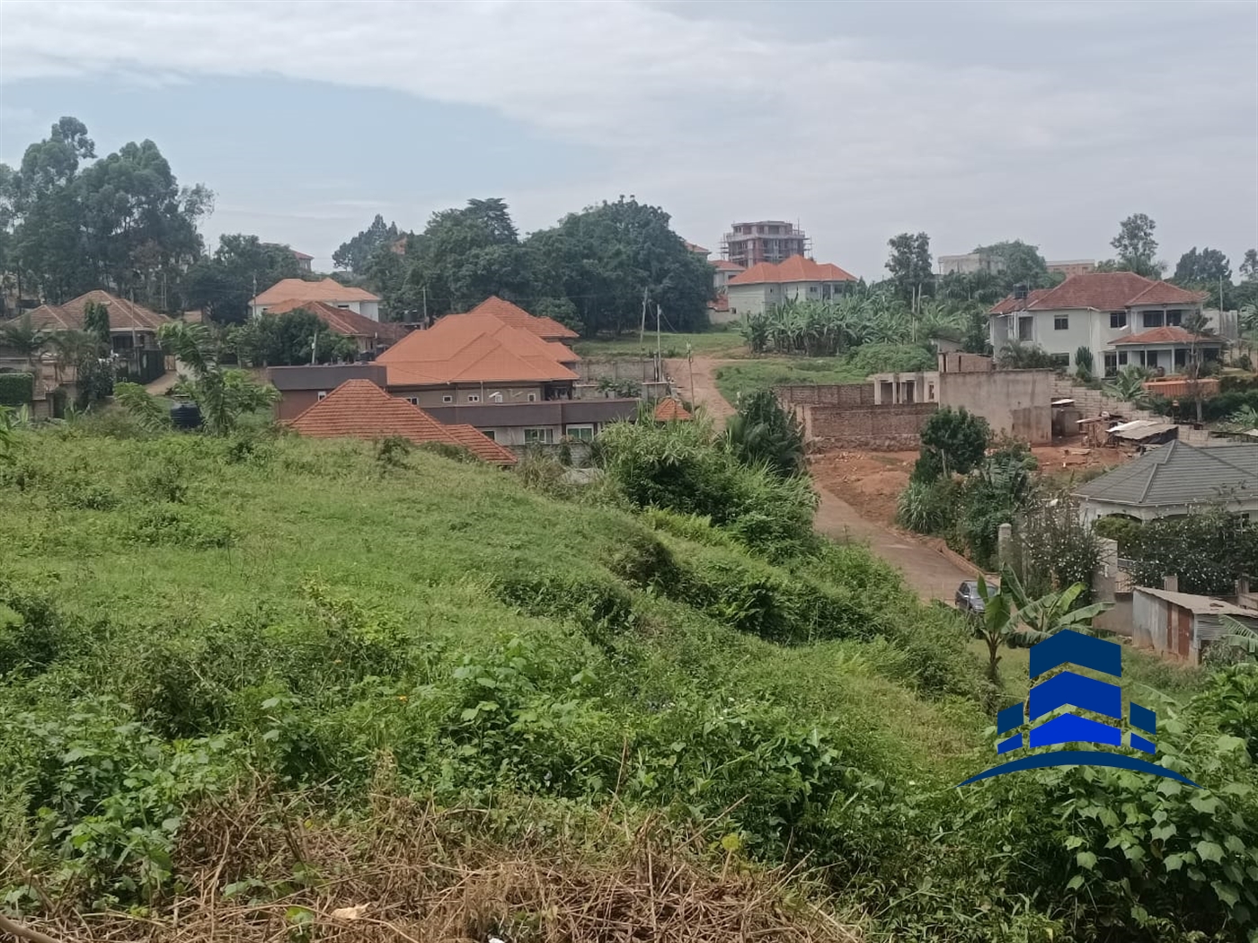 Agricultural Land for sale in Kira Wakiso