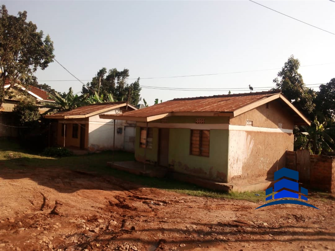 Residential Land for sale in Bukoto Kampala