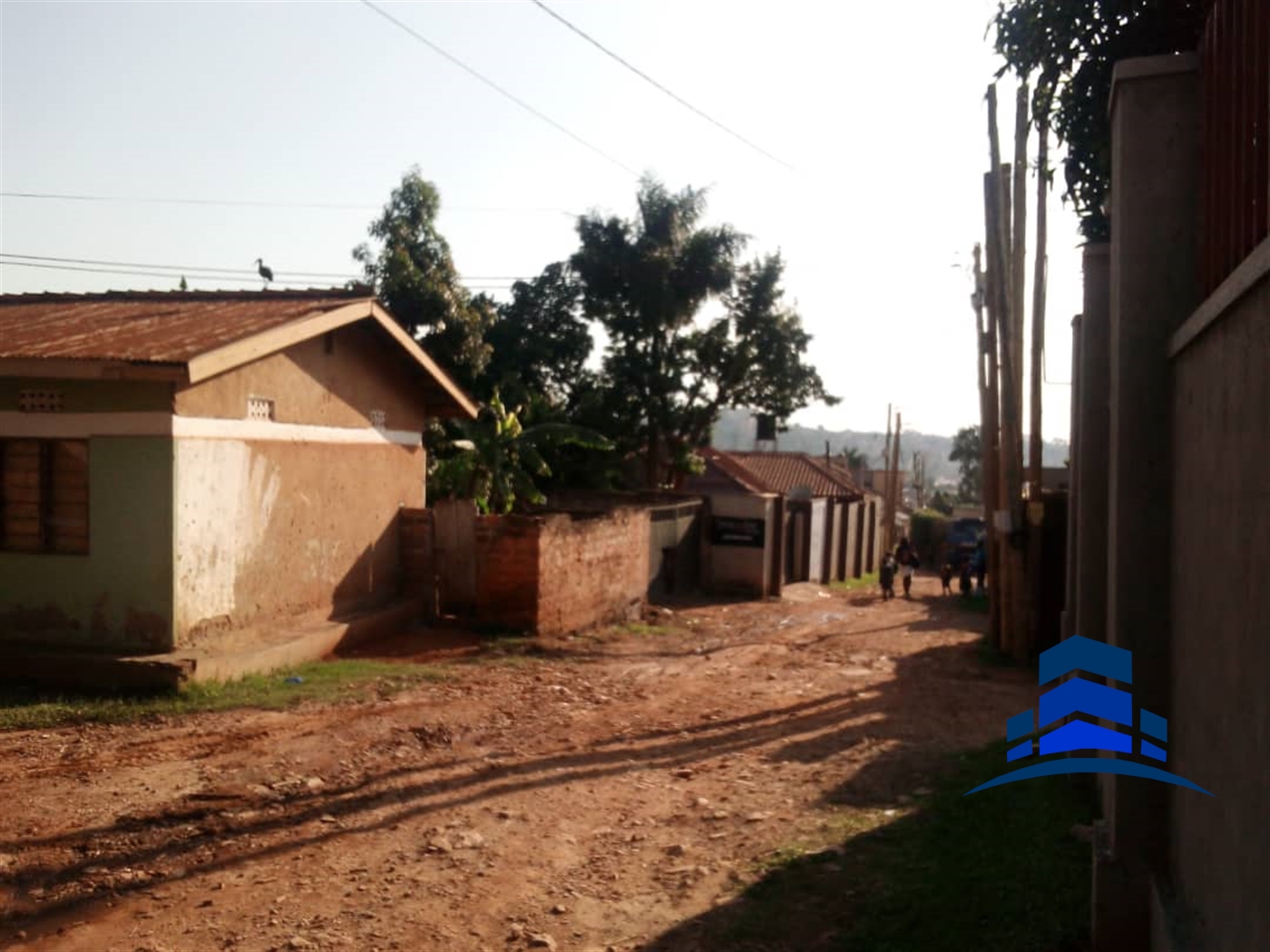 Residential Land for sale in Bukoto Kampala