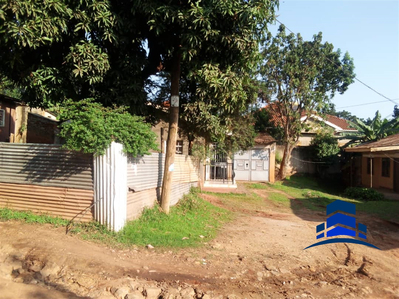 Residential Land for sale in Bukoto Kampala