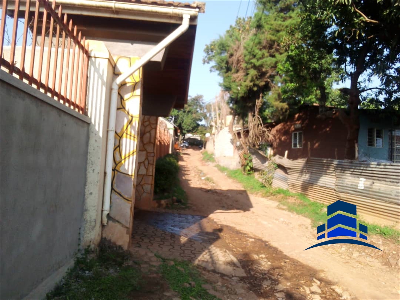 Residential Land for sale in Bukoto Kampala