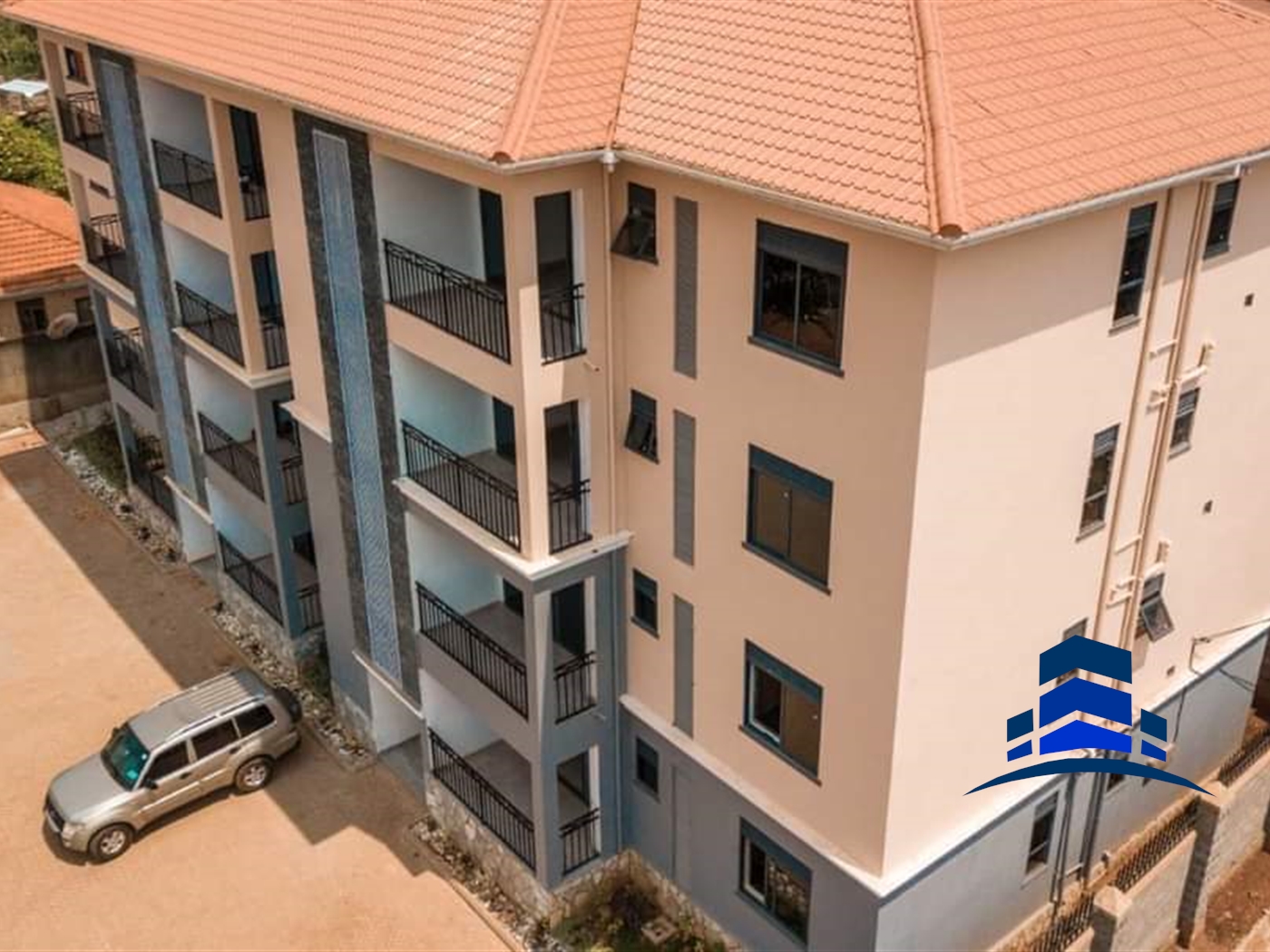 Condominium for sale in Najjera Wakiso