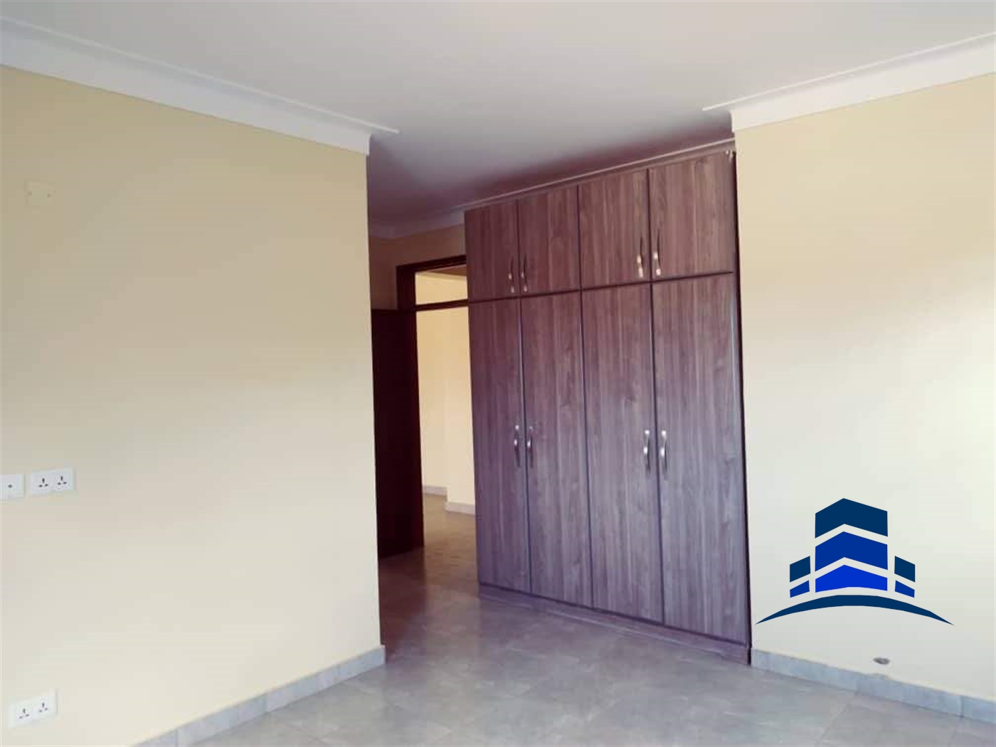 Condominium for sale in Najjera Wakiso