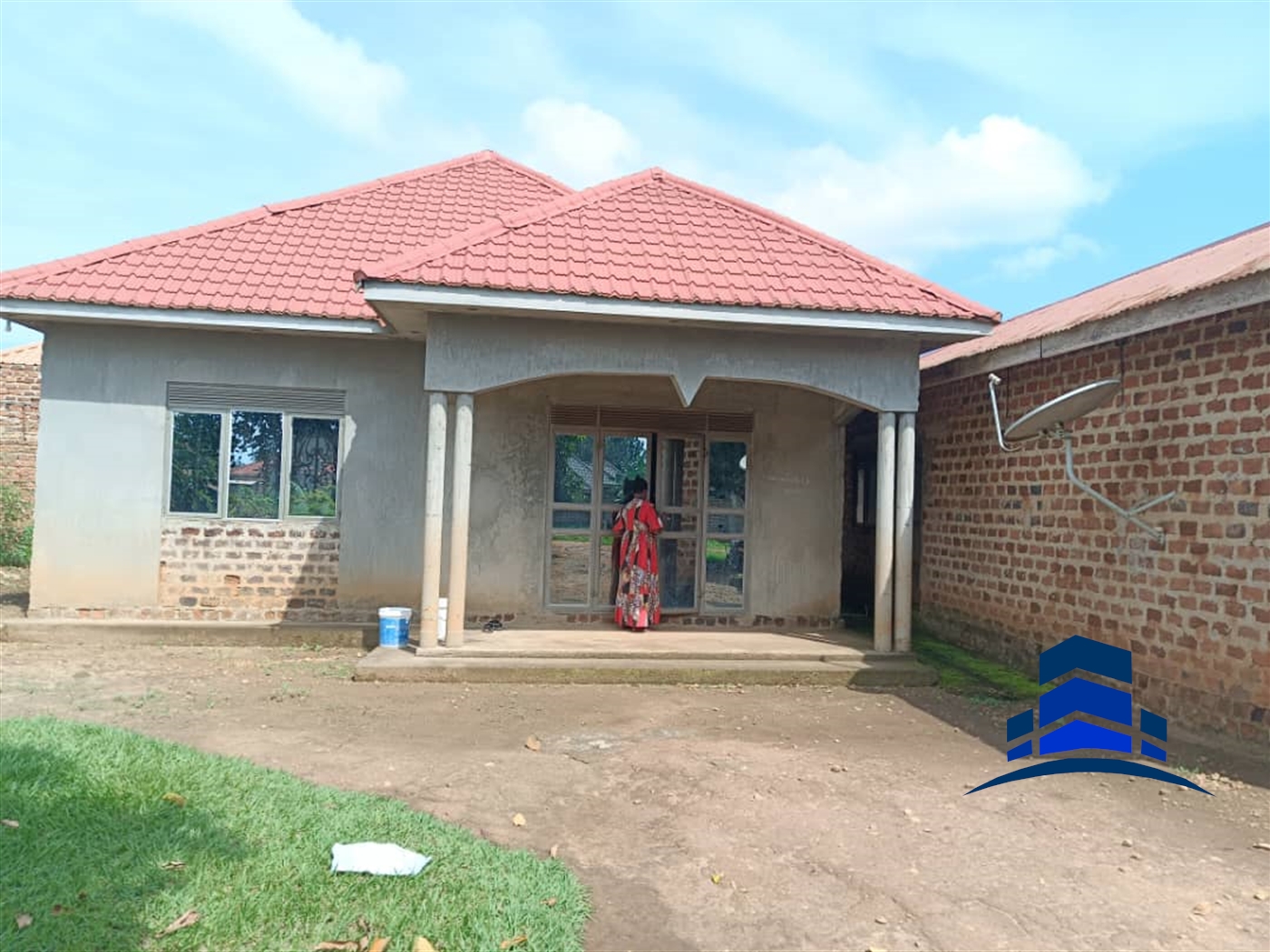 Bungalow for sale in Kisowela Mukono