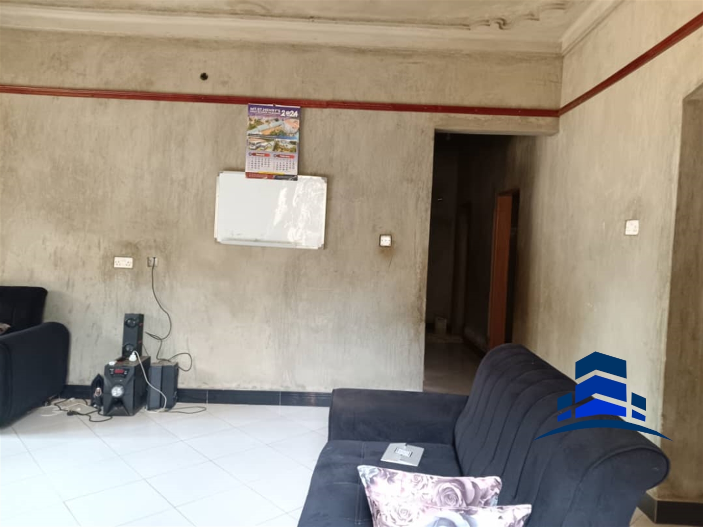 Bungalow for sale in Kisowela Mukono