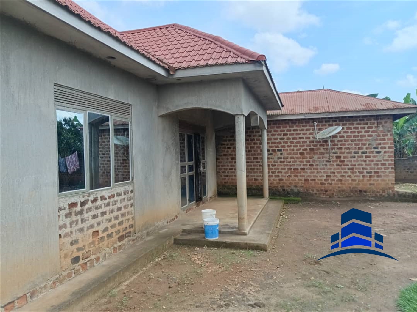 Bungalow for sale in Kisowela Mukono