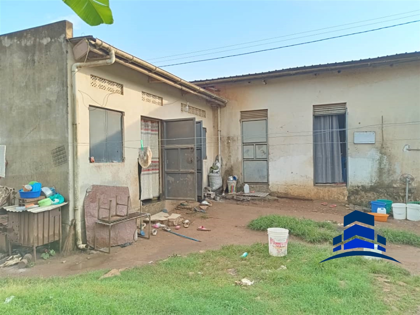 Commercial block for sale in Seeta Mukono